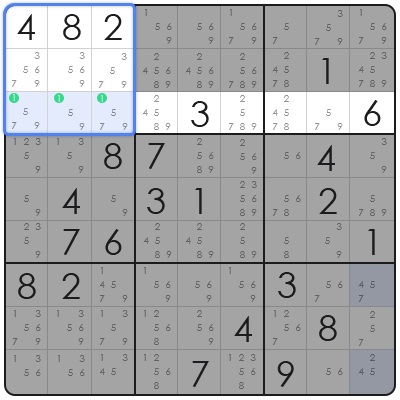 sudoku solutions solver